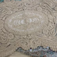 سه سرویس رومیزی سه تیکه آکبند