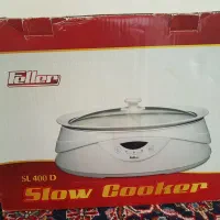 آرام پز فلر feller