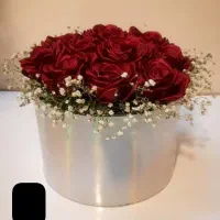 گل روبانی