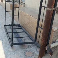 اتاق پراید بار