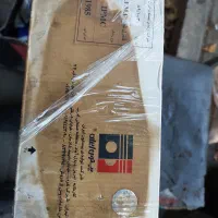 بوش و رینگ پیستون 206 تیپ کامل