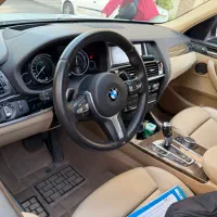 Bmw X3 2015 New face|خودرو سواری و وانت|تهران, مرزداران|دیوار