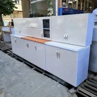 کابینت فلزی