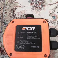 اتوماتیک پمپ آب