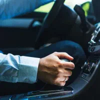 آموزش رانندگی با آرامش روح و جسم