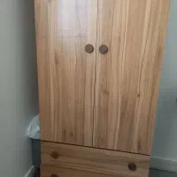 کمد لباس در حد نو