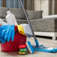 نظافت منزل