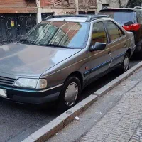 پژو 405glx معاوضه با پراید و تیبا