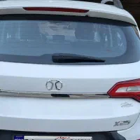 فروش بایک x25 اتوماتیک