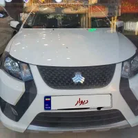 کوئیک مدل ۱۴۰۳ کم کار