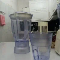 مخلوط کن 3کاره