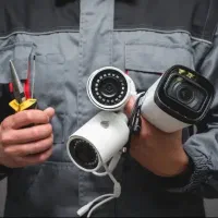 نصب تخصصی سیستم های نظارتی و برقکاری کامل ساختمان