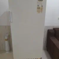 فروش فریزر و یخچال