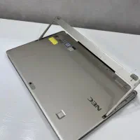 تبلت ویندوزی رم۸فول تاچ corei5+کیبوردقلم نوری