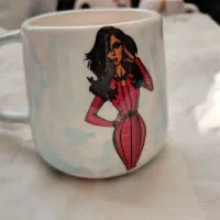 ماگ ۱۹۹تومن
