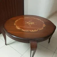 میز عسلی