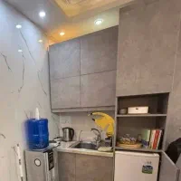 کابینت بار ام دی اف