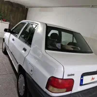 پراید مدل ۹۵
