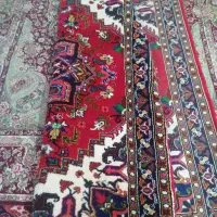 قالیچه|فرش|تبریز, |دیوار