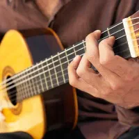 تدریس خصوصی گیتار