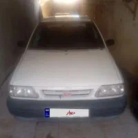 فروش پراید۸۹ دوگانه فابریک