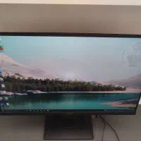 مانیتور گیمینگ MSI اصلی مناسب گیمر ها
