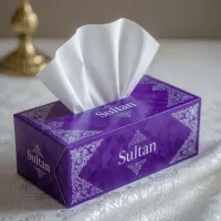 استخدام خط تولید دستمال کاغذی سلطان