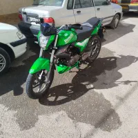 بنلی 150 مدل 402