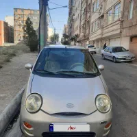 ام وی ام سه سیلندربی رنگ