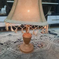 چراغ مطاله