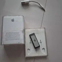 ipod shuffle ایپاد شافل