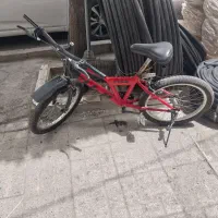 دوچرخه سایز ۲۰