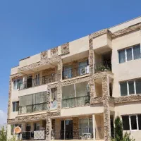 اجاره نوساز کلید نخورده ۱۲۵ متر