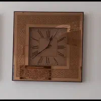 ساعت دیواری ،کتری ،چای ،ادویه