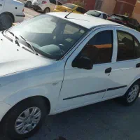 تیبا ۲ مدل ۱۴۰۰