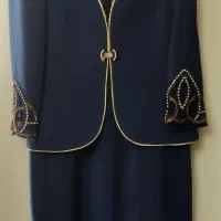 کت و سارافون مجلسی