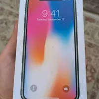 اپل iPhone X|موبایل|تهران, سنایی|دیوار