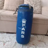کیسه بوکس پارس