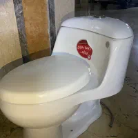 توالت فرنگی  نو