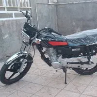 هندا تیز پر توس 200 مشکی