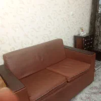 مبل چرم