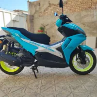 ایروکس RX155