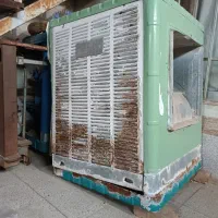 کولر 7000و5500