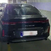 kmc j7 صفر(شخصی)