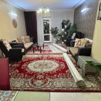 فرش لاکی دست دوم اما سالم و تمیز
