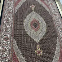 فرش کناره کناری هفتصد شانه ۷۰۰شانه ۲-۲/۵۰