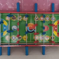 فروش فوتبال دستی