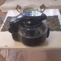 سرخ کن رژیمی وایت مور