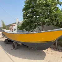 جلد ۲۵ فوت یخچال وسط با گاری