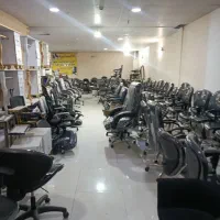 صندلی اداری تحریر